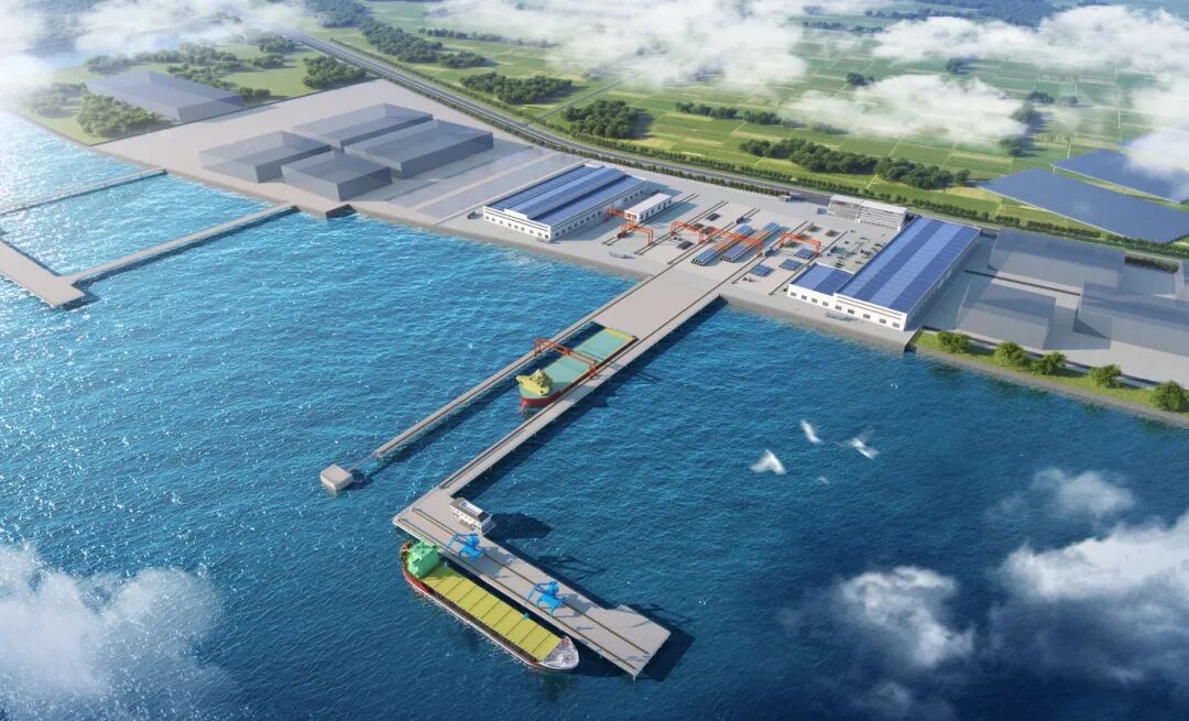 新能源出海方案(新能源出海方案怎么写)牡丹江市