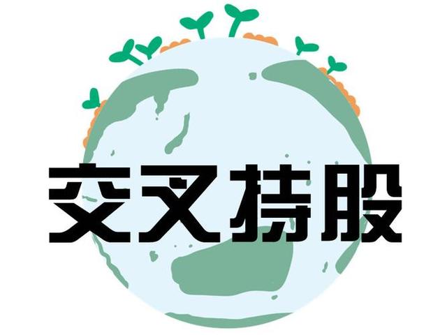 交叉持股安排设计(交叉持股怎么计算持股比例)牡丹江市
