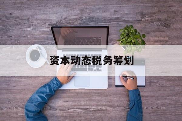 资本动态税务筹划(资本动态税务筹划案例)牡丹江市 资本动态税务筹划(资本动态税务筹划案例)牡丹江市